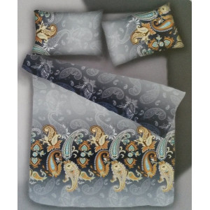 Комплект Кашмир - Красиво бельо за спалня